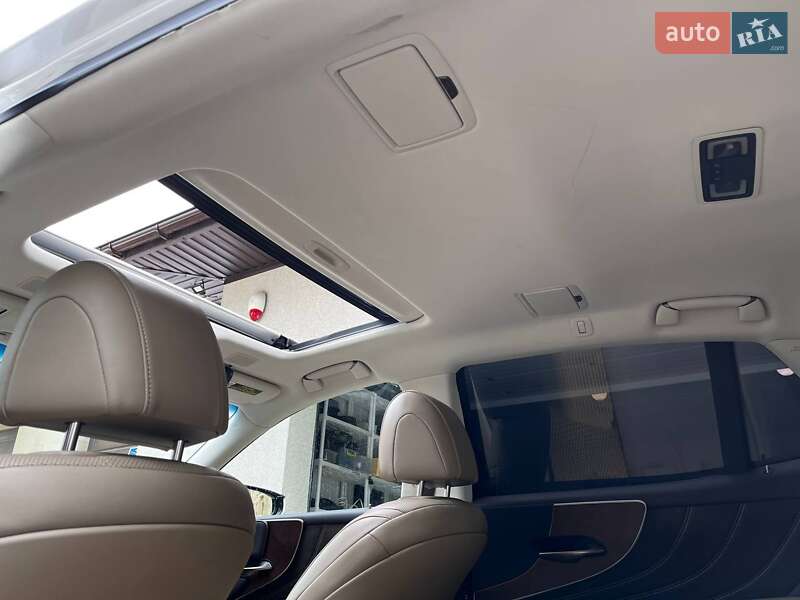Седан Lexus LS 2019 в Одессе