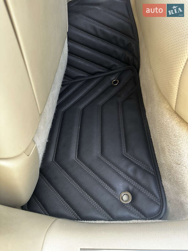 Седан Lexus LS 2007 в Києві