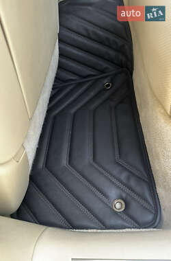 Седан Lexus LS 2007 в 
