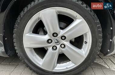 Седан Lexus LS 2007 в 