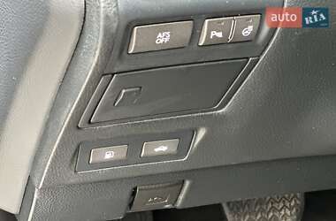 Седан Lexus LS 2007 в 