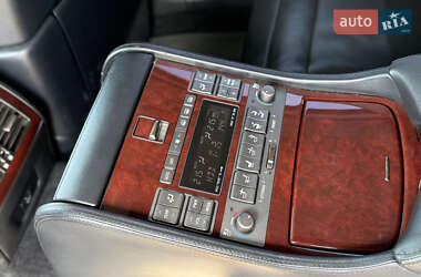 Седан Lexus LS 2007 в 