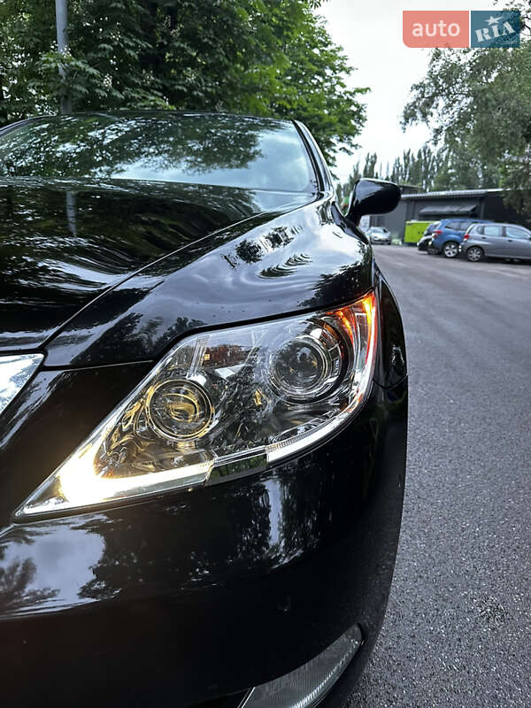 Седан Lexus LS 2007 в Києві