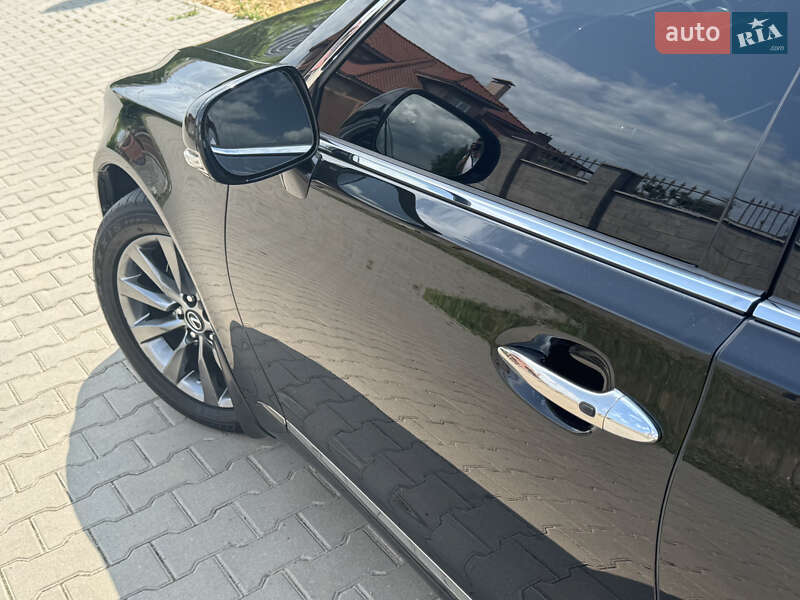 Седан Lexus LS 2011 в Одесі фото 31 Седан Lexus LS 2011 в Одесі