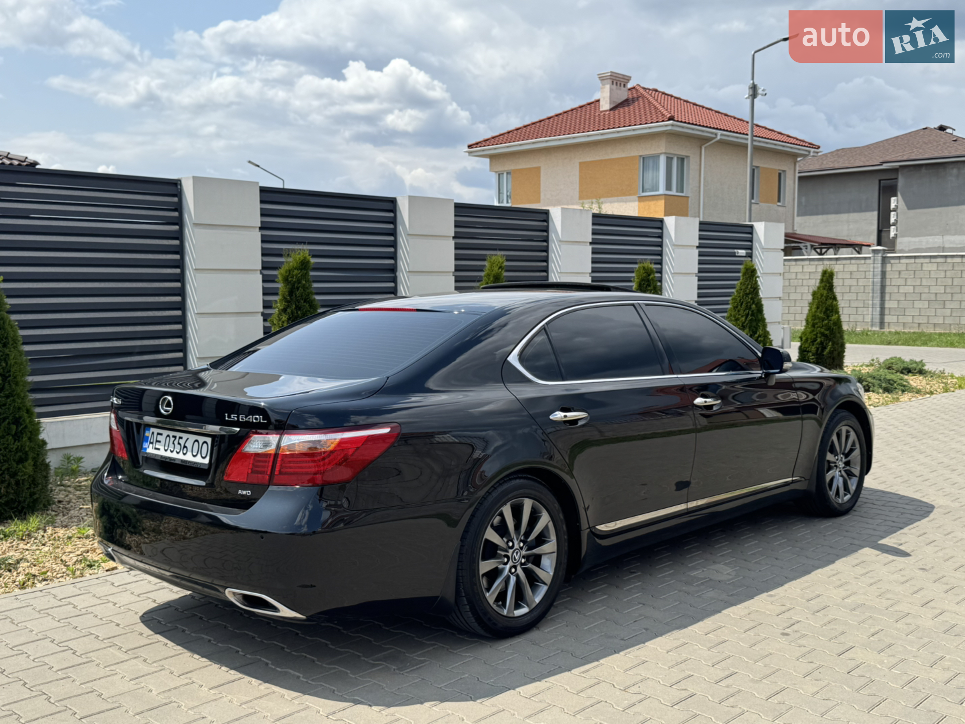 2011 Lexus LS - мініатюра 52