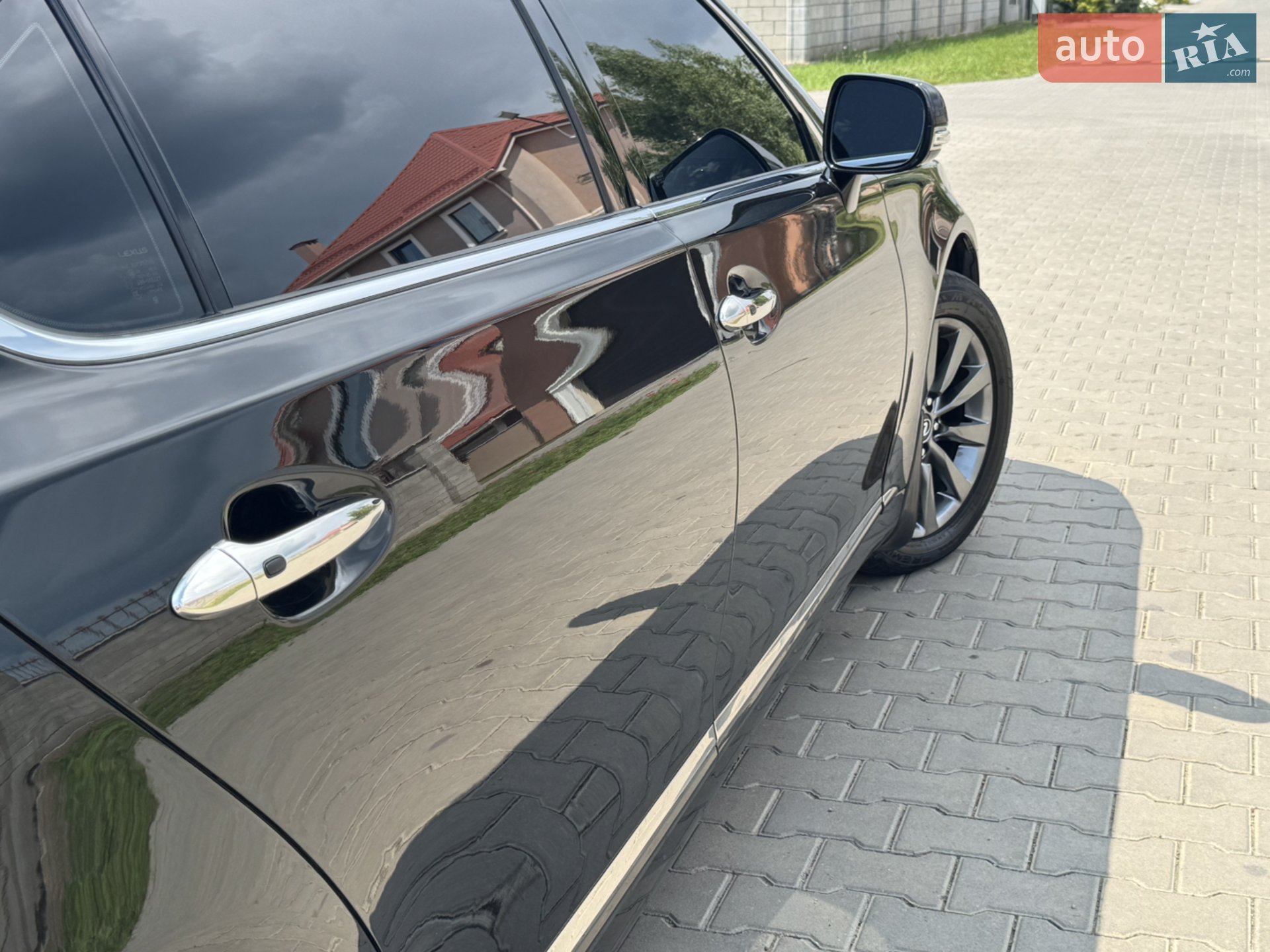 2011 Lexus LS - мініатюра 63