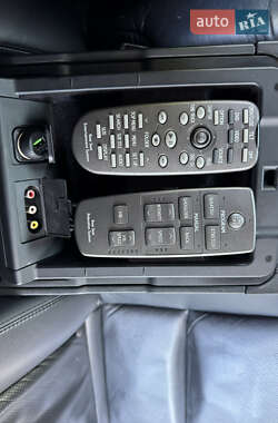 Седан Lexus LS 2007 в 