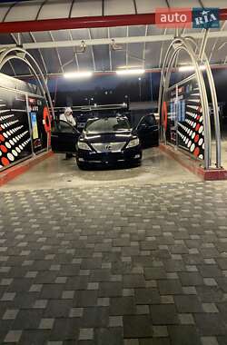 LEXUS LS 460 2007