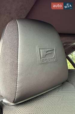 Седан Lexus LS 2022 в Киеве