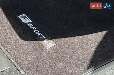 Седан Lexus LS 2022 в Киеве
