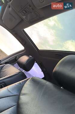 Седан Lexus LS 2002 в 