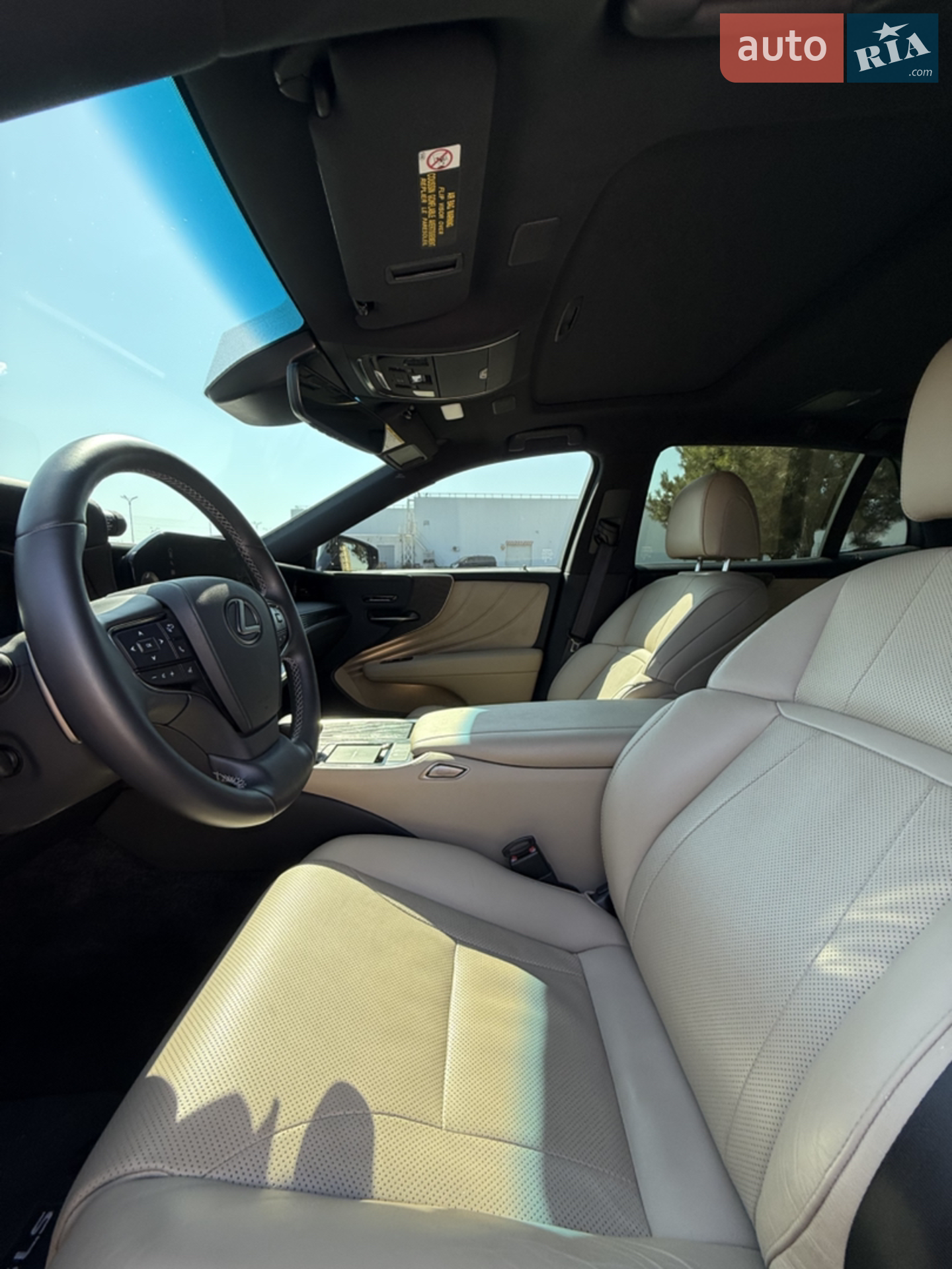 2022 Lexus LS - мініатюра 10