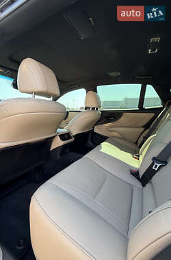 Седан Lexus LS 2022 в Одесі фото 12 Седан Lexus LS 2022 в Одесі