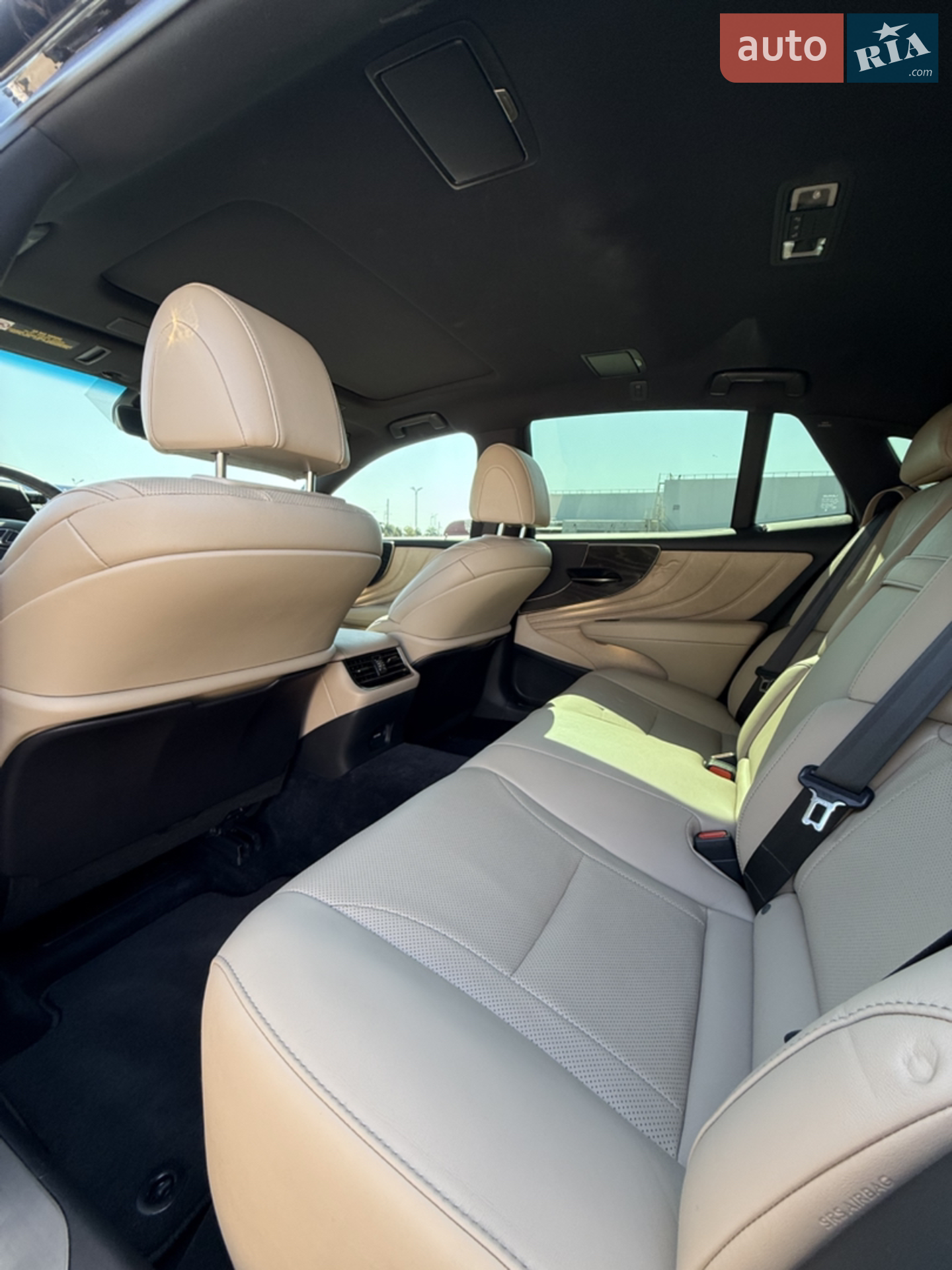 2022 Lexus LS - мініатюра 12