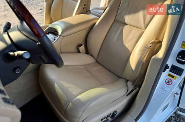 Седан Lexus LS 2007 в 