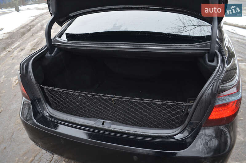 Седан Lexus LS 2007 в Киеве