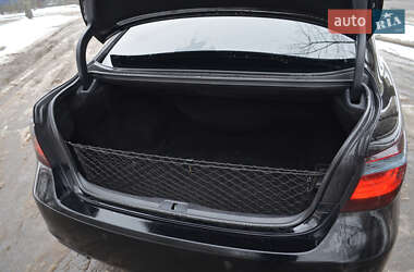 Седан Lexus LS 2007 в 