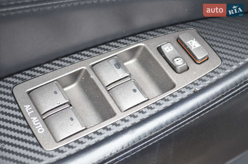 Седан Lexus LS 2007 в Киеве