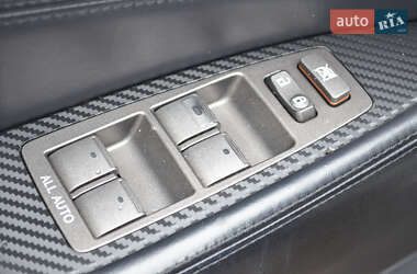 Седан Lexus LS 2007 в 