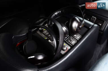 Седан Lexus LS 2007 в 