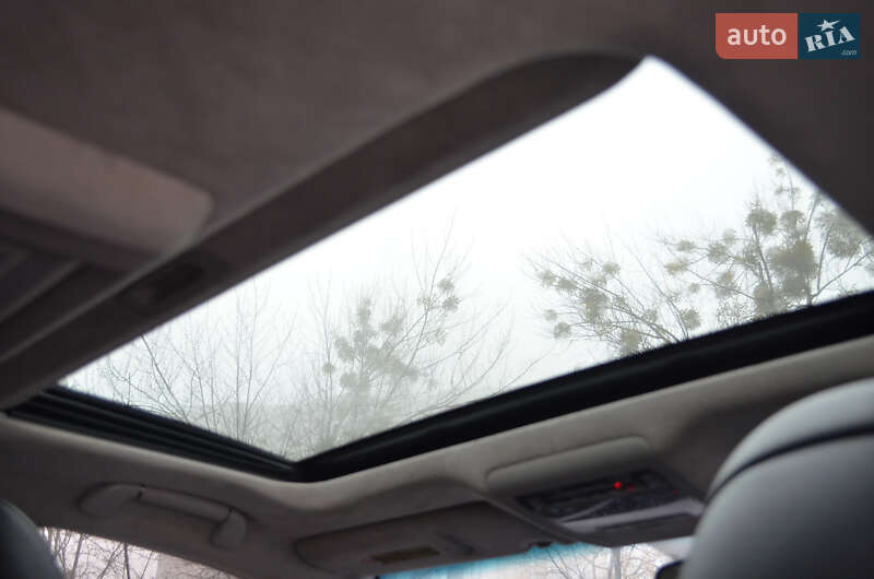 Седан Lexus LS 2007 в Киеве