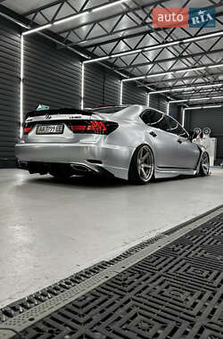 Седан Lexus LS 2007 в Киеве