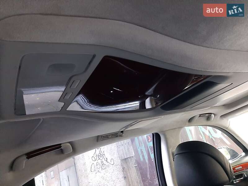 Седан Lexus LS 2007 в Киеве