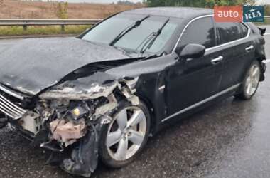 Седан Lexus LS 2008 в Вінниці