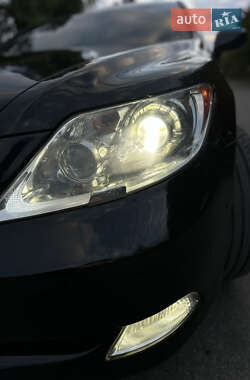 Седан Lexus LS 2007 в 