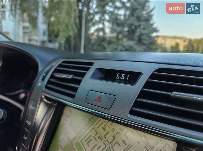 Седан Lexus LS 2007 в Днепре фото 21 Седан Lexus LS 2007 в Днепре