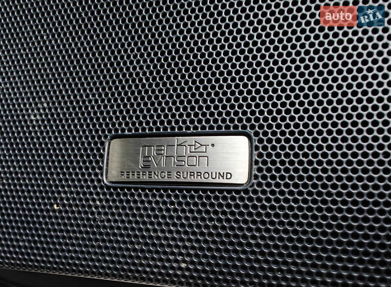 Седан Lexus LS 2007 в Днепре фото 28 Седан Lexus LS 2007 в Днепре