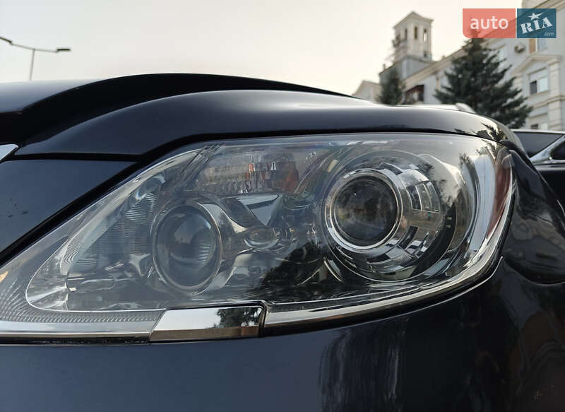 Седан Lexus LS 2007 в Днепре фото 32 Седан Lexus LS 2007 в Днепре