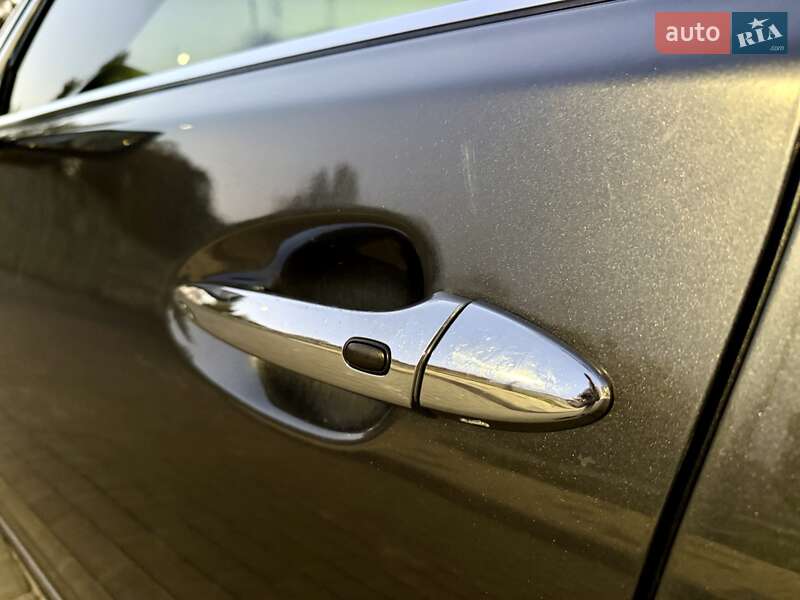 Седан Lexus LS 2007 в Одессе фото 25 Седан Lexus LS 2007 в Одессе