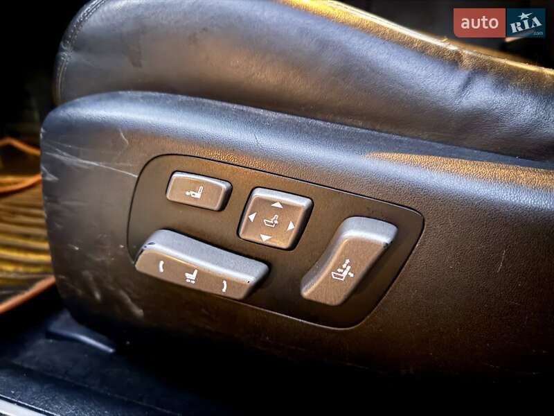Седан Lexus LS 2007 в Одессе фото 31 Седан Lexus LS 2007 в Одессе
