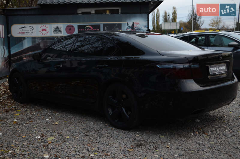 Седан Lexus LS 2007 в Киеве