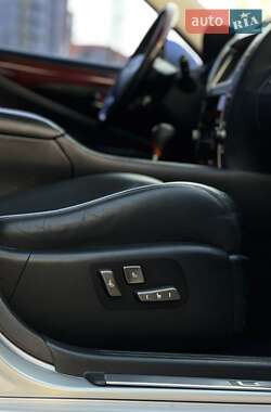 Седан Lexus LS 2007 в Києві