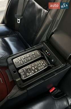 Седан Lexus LS 2007 в Києві