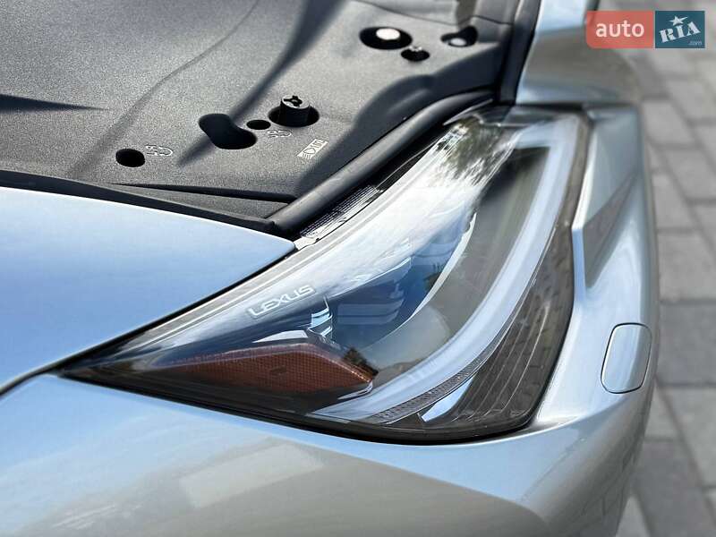 Седан Lexus LS 2020 в Днепре фото 33 Седан Lexus LS 2020 в Днепре