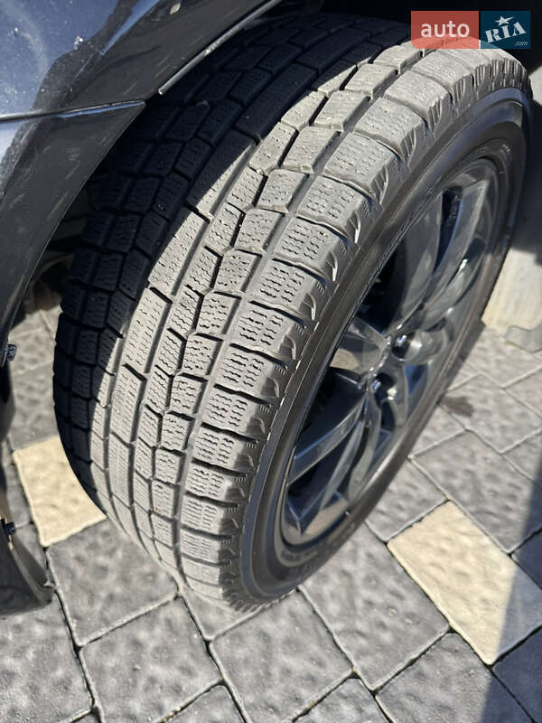 Седан Lexus LS 2007 в Ужгороде