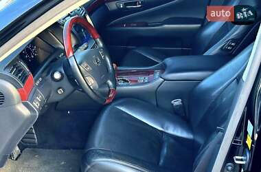 Седан Lexus LS 2007 в Днепре