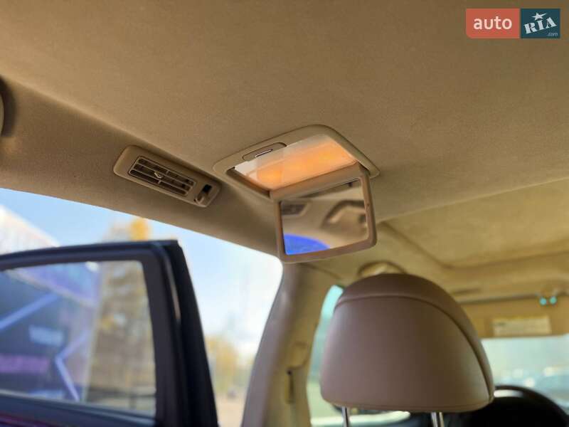 Седан Lexus LS 2009 в Запорожье фото 17 Седан Lexus LS 2009 в Запорожье