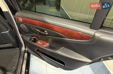 Седан Lexus LS 2008 в Киеве