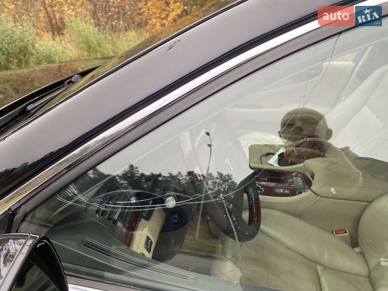 Седан Lexus LS 2007 в Киеве фото 8 Седан Lexus LS 2007 в Киеве