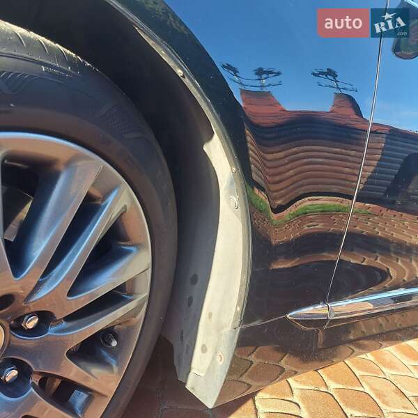 Седан Lexus LS 2014 в Києві