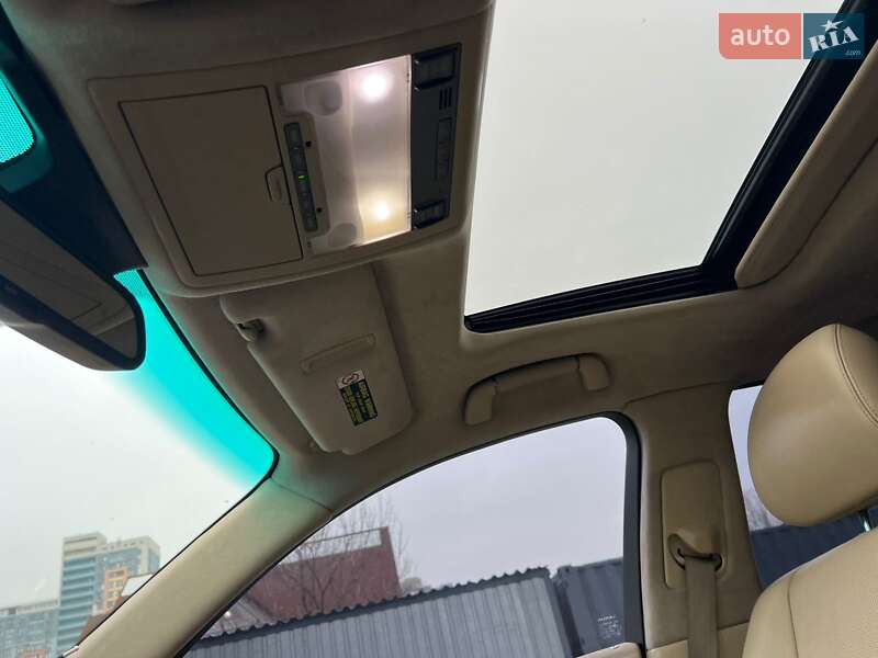Седан Lexus LS 2007 в Киеве фото 16 Седан Lexus LS 2007 в Киеве