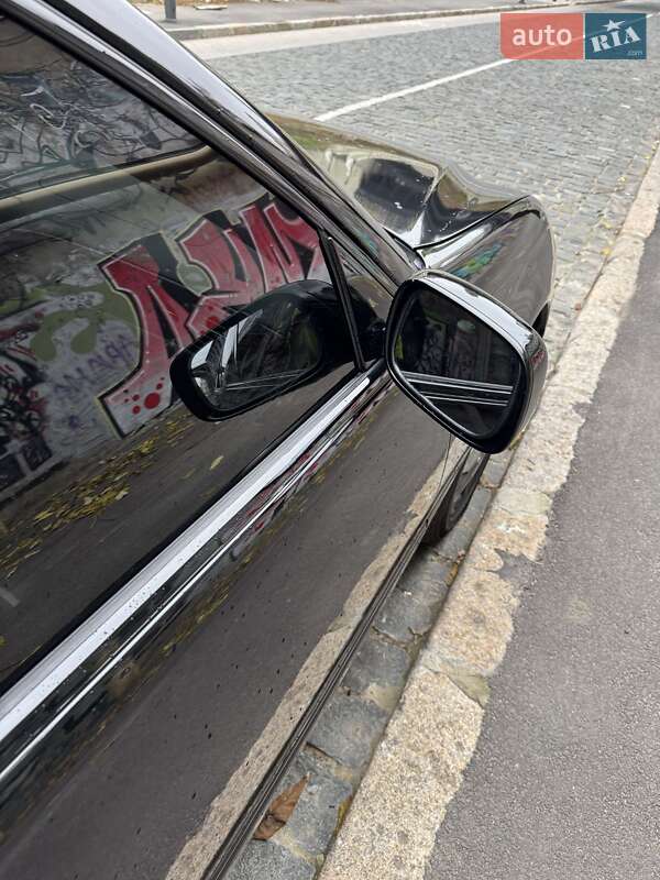 Седан Lexus LS 2001 в Роздільній фото 11 Седан Lexus LS 2001 в Роздільній