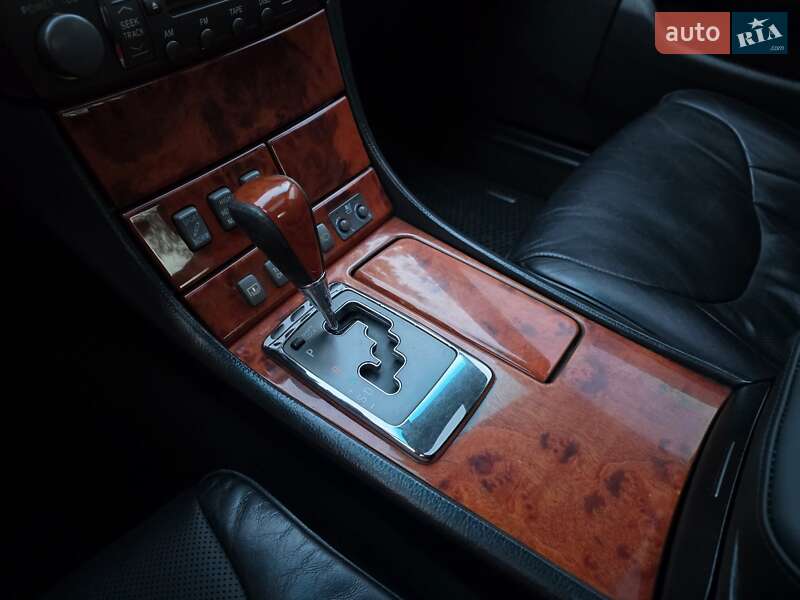 Седан Lexus LS 2005 в Бердичеве