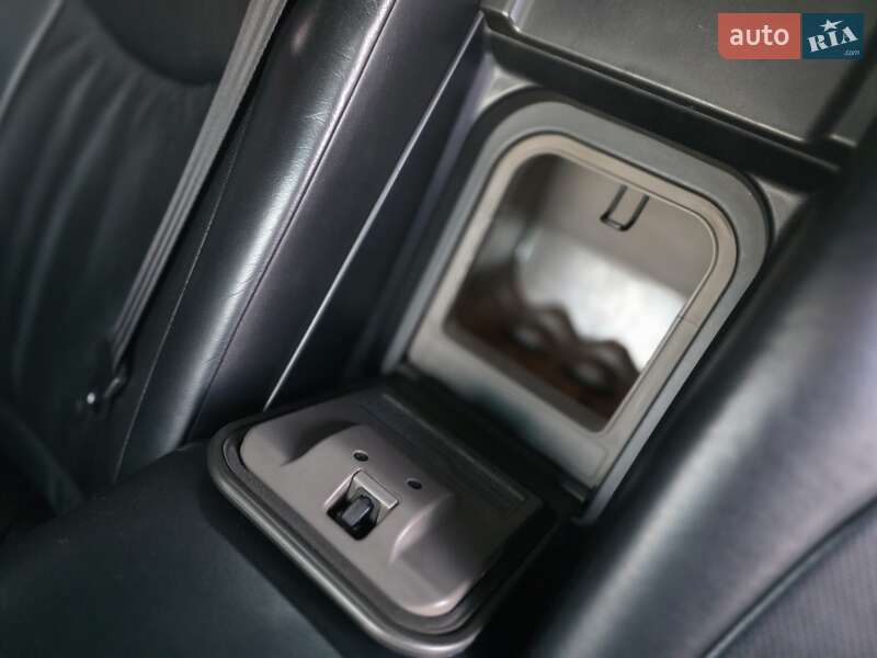 Седан Lexus LS 2005 в Бердичеве