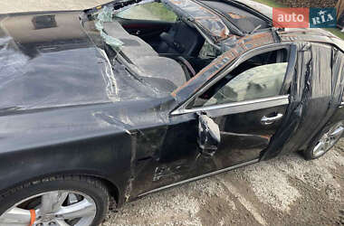 Седан Lexus LS 2007 в Луцке