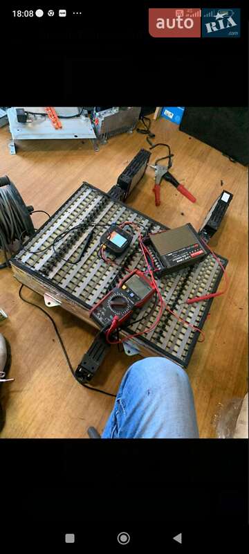 Седан Lexus LS 2007 в Києві